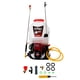 thumbnail image 1 of Fumigadora 4t Doble Varilla 25l SWEDISH HUKSY POWER HKF254T, 1 of 7