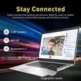 thumbnail image 5 of Notebook HP Chromebook 14 Intel Core i5 8GB RAM 256GB SSD 14 Pulgadas Full HD Chrome OS, 5 of 5