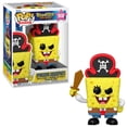 thumbnail image 2 of Figura Coleccionable Funko Pop Movies Bob Esponja en busca de los pantalones cuadrados Bob, 2 of 4