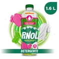 thumbnail image 2 of Jabón de lavandería Pinol Ropa blanca y de color 1.65 l, 2 of 8