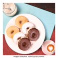 thumbnail image 3 of Paquete de Donas Glaseadas 6 Piezas, 3 of 5