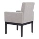 thumbnail image 5 of Silla Senzil Gris Kessa Muebles, 5 of 5