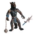 thumbnail image 1 of Juguetes de modelos de animales: Hombre lobo/Soldado gorila luchador, juguetes para niños. Hombre-lobo, 1 of 9