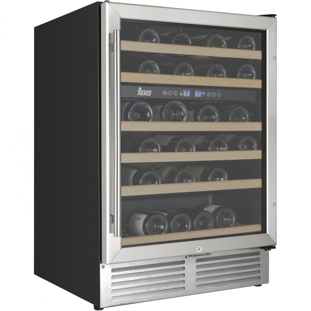 Enfriador De Vinos Teka Linea Blanca Rv 51C 40682102 Teka Enfriador De Vinos Teka Linea Blanca Rv 51C 40682102