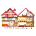 thumbnail image 1 of Casa de juegos y caja de juguetes Bluey Ultimate Lights & Sounds 43 cm, 1 of 5