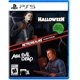 thumbnail image 1 of Halloween and Ash vs Evil Dead RetroRealms Doble Feature - PlayStation 5, 1 of 3