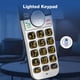 thumbnail image 5 of Teléfono inalámbrico VTech VG231, DECT 6.0, identificador de llamadas, altavoz, 5 of 9