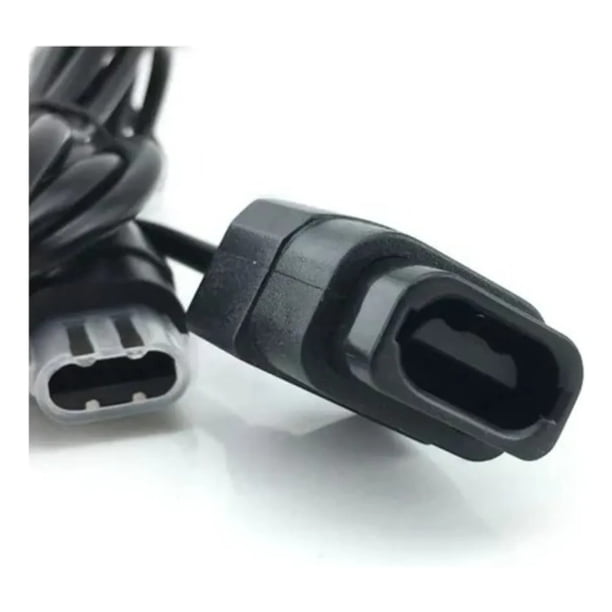 Extensor De Cable 1.5m+ Para Control Xbox Clasico Generico