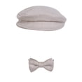 thumbnail image 1 of SAYOO Sombreros de algodon de color solido con sombreros de corbata SAYOO moda, 1 of 4