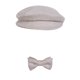 thumbnail image 1 of Txlixc Sombreros de algodon de color solido con sombreros de corbata Txlixc moda, 1 of 4