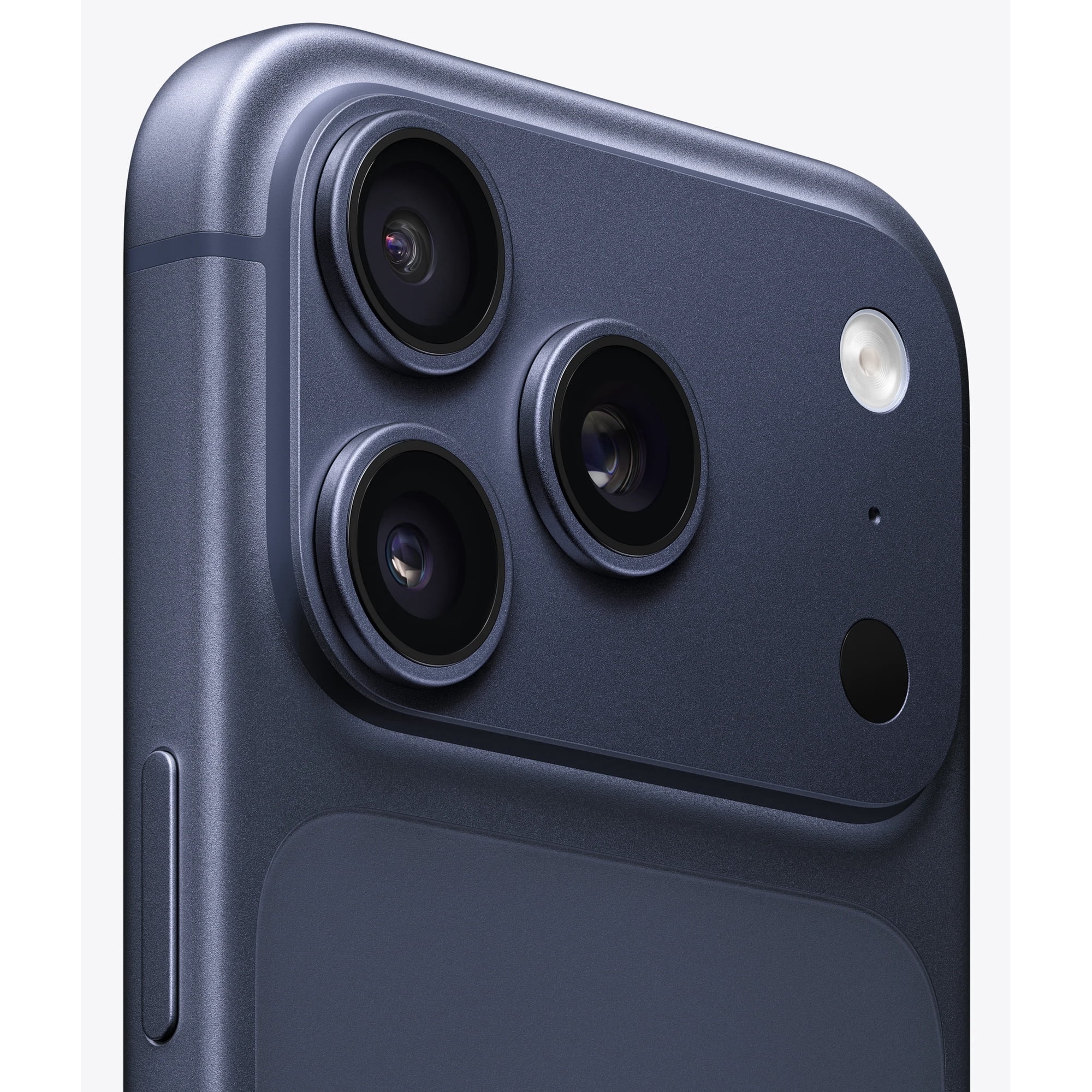 Apple iPhone 17 Pro 5G 256GB - Desbloqueado - Azul Oscuro (Reacondicionado)