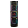 thumbnail image 1 of Block 3x12 pulgadas + TW 2 pulgadas Kaiser square light KSR-LINK Bluetooth 170W RMS KSB-4226, 1 of 1