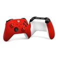 thumbnail image 4 of Control Inalámbrico Xbox One Series Microsoft X/S Pulse Red (Rojo), 4 of 4