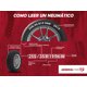 thumbnail image 2 of Llanta 305/50R20 120T GENERAL TIRE  Grabber A/Tx, 2 of 2