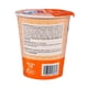 thumbnail image 2 of Sopa instantánea Great Value sabor pollo 64 g, 2 of 4