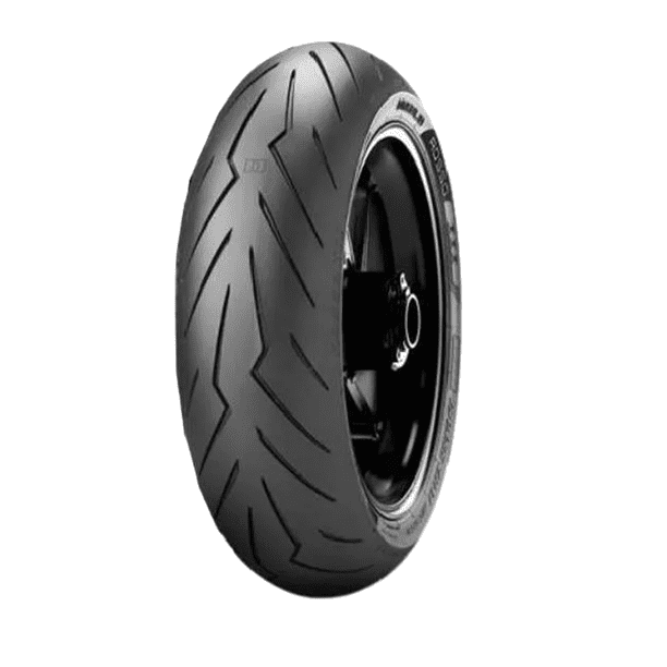 Llanta 150/60-17 66H Pirelli Diablo Rosso III Radial