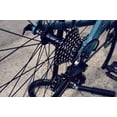 thumbnail image 4 of Bicicleta Benotto Ruta 590 R700 14v Aluminio Palancas Duales gris oscuro 51, 4 of 4