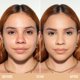 thumbnail image 2 of Base de Maquillaje Moira Cosmetics Complete Wear Cobertura Media a Alta Tono 525 30 ml, 2 of 2