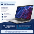 thumbnail image 2 of Laptop Dell Latitude 5430 Core I7-1265u Ram 32gb Nvme 512gb Gris Pantalla 14" FullHD Win 11 Pro, 2 of 8