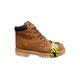 thumbnail image 4 of Botas PMA Industriales casuales oro Nobuck Caballero Dama, 4 of 4
