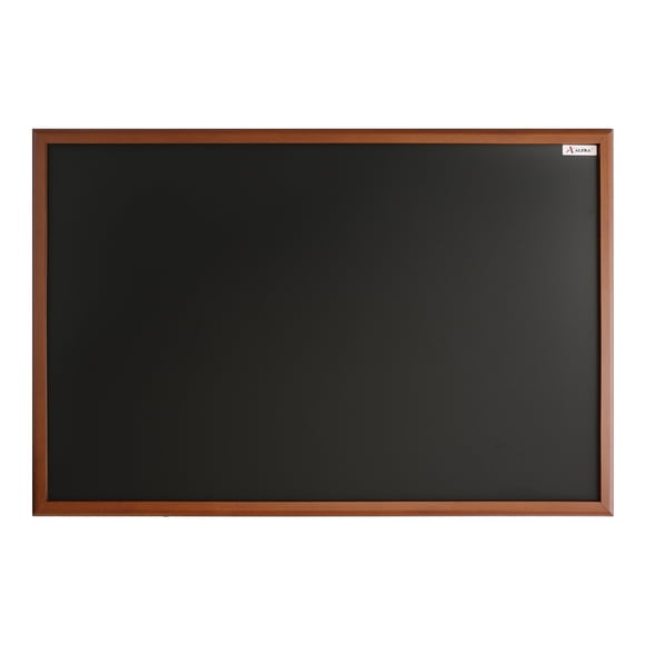 Pizarrón Negro. Alfra Indicato 40x60