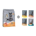 thumbnail image 1 of Paquete croqueta gato Minino Minino plus 10 kg + 10 sobres minino plus 85 gr, 1 of 2