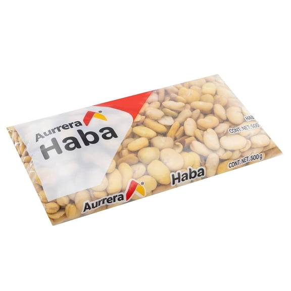 Haba Aurrera 500 g