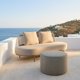thumbnail image 5 of Ottoman Moxy Verde Kessa Muebles, 5 of 5