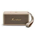 thumbnail image 1 of Altavoz Bluetooth Marshall Middleton II crema impermeable, 1 of 8