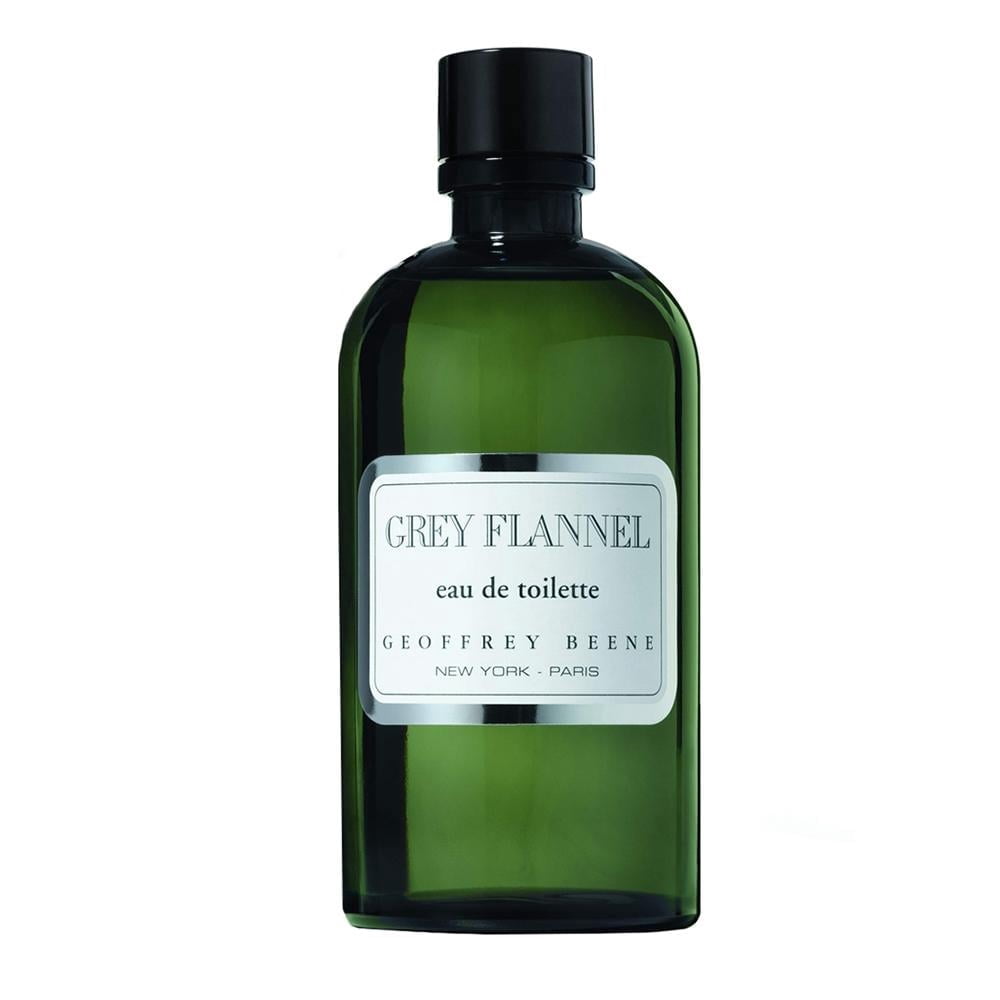 Loción Geofrey Beene Grey Flannel Caballero Eau de Toilette 240 ml