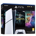 thumbnail image 1 of Consola Digital PlayStation 5 Sony 1TB slim con Ratchet y Clank y Returnal Versión Nacional, 1 of 5