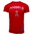 thumbnail image 1 of Playera deportiva  Genuine Merchandise Angels LA Baseball MLB, 1 of 2