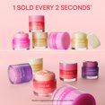 thumbnail image 3 of LANEIGE Lip Sleeping Mask Vanilla (Mascarilla De Noche Para Labios), 3 of 10