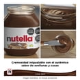 thumbnail image 5 of Crema de avellanas Nutella con cacao 200 g, 5 of 5