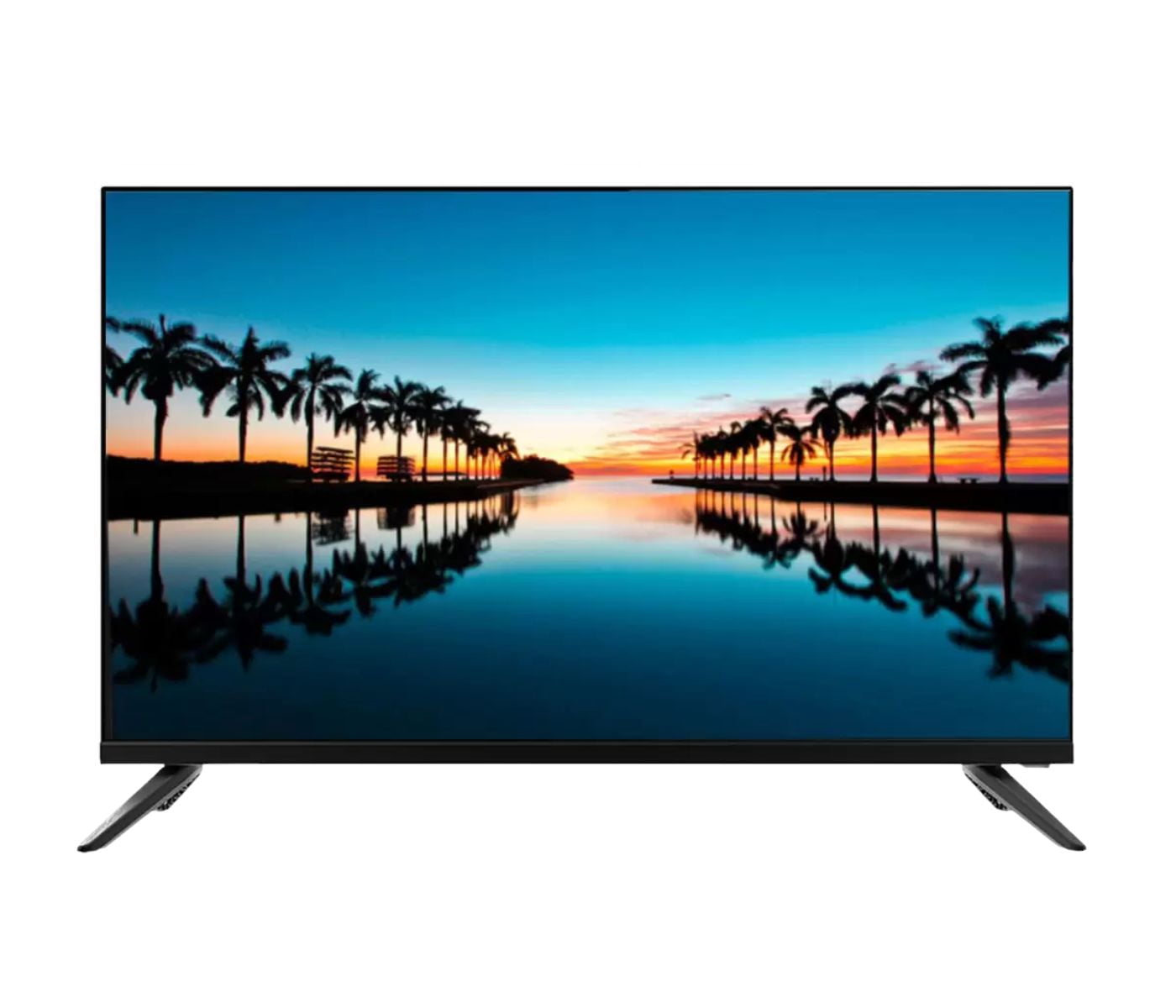 Pantalla JVC LED Roku TV HD SI32RF 32 Pulgadas