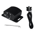 thumbnail image 3 of Subwoofer Amplificado Audiobahn 8 Con Control Remoto ABASS8 PRO, 3 of 4