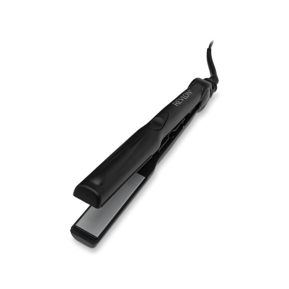 Plancha Alaciadora Revlon RVST2505 Negro