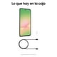 thumbnail image 2 of Smartphone Samsung Galaxy A56 8GB RAM 256GB ROM Verde Desbloqueado, 2 of 4