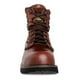 thumbnail image 3 of Bota Trabajo Hombre Industrial Workland 71824 chocolate 26 Workland Workland, 3 of 6