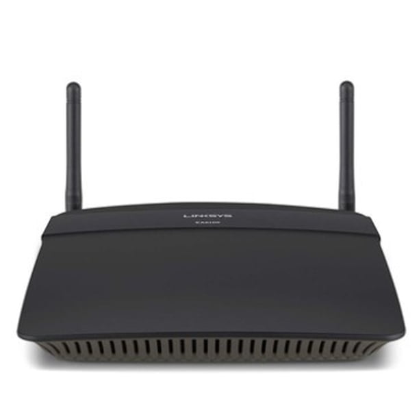 Router Linksys AC1200 EA6100 867MBPS 5GHZ RM2CA Doble Banda