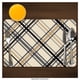 thumbnail image 2 of Mantel Sybel Rayas 44 x 29 cm, 2 of 4