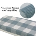 thumbnail image 3 of Ironing Board Small Ironing Sleeve Ironing Board Household Mobile Ironing Sleeve Accessories Ironing Cuff Neckline Foldable Storage Small Size, 3 of 6