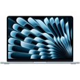 thumbnail image 1 of Apple Portátil MacBook Air de 13 pulgadas con chip M5, 16 GB de memoria, SSD de 1 TB y color gris espacial, 1 of 10