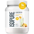 thumbnail image 1 of ISOPURE INFUSIONS 900g PINEAPPLE ORGANGE BANANA, 1 of 5