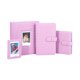 thumbnail image 4 of Paquete instax mini Link3 Rosa, 4 of 6