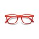 thumbnail image 1 of Lentes de Lectura con Filtro de Luz Azul B+D Cube Screen Color Rojo Unisex, 1 of 10