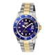 thumbnail image 1 of Reloj Invicta 26972 Pro Diver Hombres Acero oro 40mm Acero inoxidable INVICTA 26972, 1 of 4