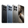 thumbnail image 2 of Smartphone Xiaomi 14T Pro 1TB 12GB Negro, 2 of 2