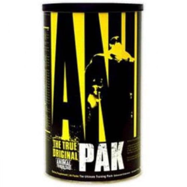 Animal Pak Universal Nutrition ANIMAL PACK UNIVERSAL NUTRITION 44 PACKS