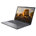 thumbnail image 4 of Laptop Lenovo IdeaPad Slim 3: Ryzen 7 170, RAM 16GB DDR5, SSD de 512GB, Pantalla de 15.3" LED WUXGA (1920 x 1200), Video Radeon Graphics, S.O. Windows 11 Home. Teclado Versión en Inglés., 4 of 4